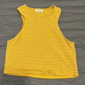 Heart & Hips tank top.